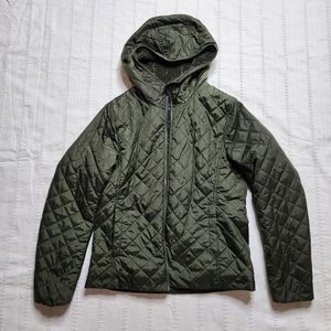 Uniqlo jacket